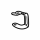 Volkswagen 3D0-131-561-B Pressure Hose Bracket