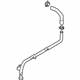 Volkswagen 3D0-131-581 Hose & Tube Assembly