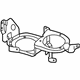 Volkswagen 3D0-131-085-C Bracket