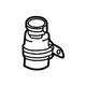 Volkswagen 1C0-131-351-A Check Valve