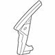 Volkswagen 1Y0-809-201-B Hinge Pillar