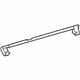 Volkswagen 3C8-839-471-C-5AP Inner Weatherstrip