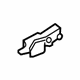 Volkswagen 7P6-802-397-A Adapter