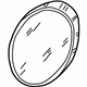 Volkswagen 1C0-941-115-B Lens