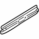 Volkswagen 3B0-804-243 Reinforcement