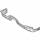 Volkswagen 3B7-803-141 Crossmember