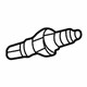 Volkswagen 101-905-607 Spark Plug