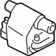 Volkswagen 07C-905-115-D Ignition Coil