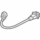 Volkswagen 07D-906-433-A Crankshaft Position Sensor