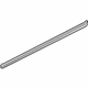 Volkswagen 561-839-479-B-5AP Inner Seal