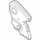 Volkswagen 058-109-107-B Timing Cover