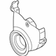 Volkswagen 058-109-175-B Timing Cover