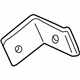 Volkswagen 701-951-185-C Lower Note Horn Bracket
