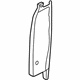 Volkswagen 7D0-867-038-2DQ Pillar Trim
