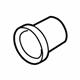 Volkswagen 561-953-123 Socket