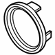 Volkswagen 561-941-607-D Outer Cap