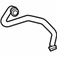 Volkswagen 07K-103-211-B Vent Hose
