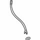 Volkswagen 07K-115-610-A Tube