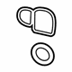 Volkswagen 07K-117-070 Oil Cooler Gasket
