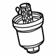 Volkswagen 07K-115-408 Cap