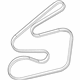 Volkswagen 7B0-903-137-C Serpentine Belt