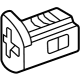 Volkswagen 5H0-839-167 Housing