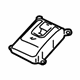 Volkswagen 1Q0-959-727-D-VCZ Switch