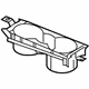 Volkswagen 5K0-862-531-92W Cup Holder
