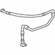 Volkswagen 1C0-820-744-S Hose