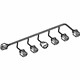 Volkswagen 1Q0-971-104-N Harness