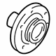 Volkswagen 1H0-501-615-A Drum