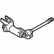 Volkswagen 7L6-998-121-B Height Adjuster