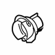 Volkswagen 1J0-953-123 Socket