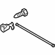 Volkswagen 7L6-998-121 Adjuster