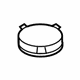 Volkswagen 7L6-941-607 Access Cover