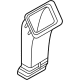 Volkswagen 3CG-820-526 Outlet Duct
