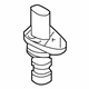 Volkswagen 06H-906-433-D Crankshaft Position Sensor