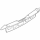 Volkswagen 7L0-813-311-E Lock Carrier