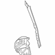 Volkswagen 7L6-813-319-J Pocket Assembly