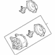 Volkswagen 06F-903-023-FX Alternator