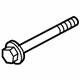 Volkswagen N-911-519-01 Alternator Bracket Mount Bolt