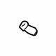 Volkswagen 107-857-113-JC Lock Cylinder