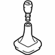 Volkswagen 1C0-711-113-T-SFF Shift Knob