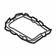 Volkswagen 1C0-864-260 Sound Absorber Retainer