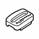 Volkswagen 1C0-713-203-C-08H Shift Indicator