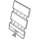 Volkswagen 3B0-963-557-C Seat Heater