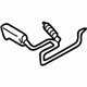 Volkswagen 3B0-881-231-A-B41 Handle