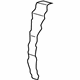 Volkswagen 3B0-881-776-BL Pad