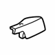 Volkswagen 3B0-881-087-A-B41 Front Cover