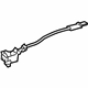Volkswagen 3C8-810-773-A Actuator